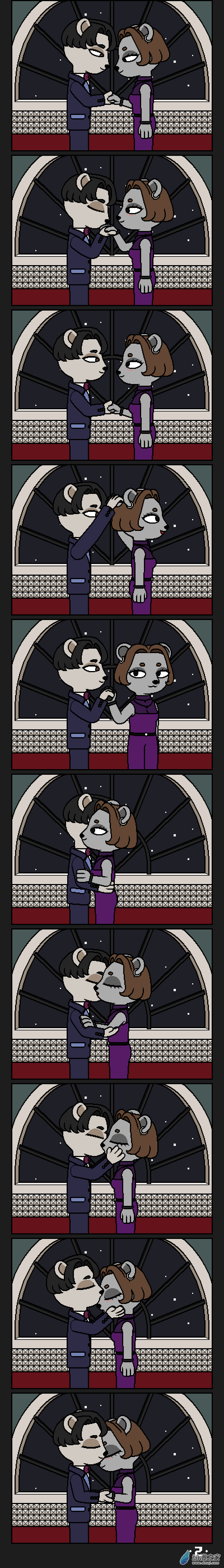 【彩虹篇】22话-第22话