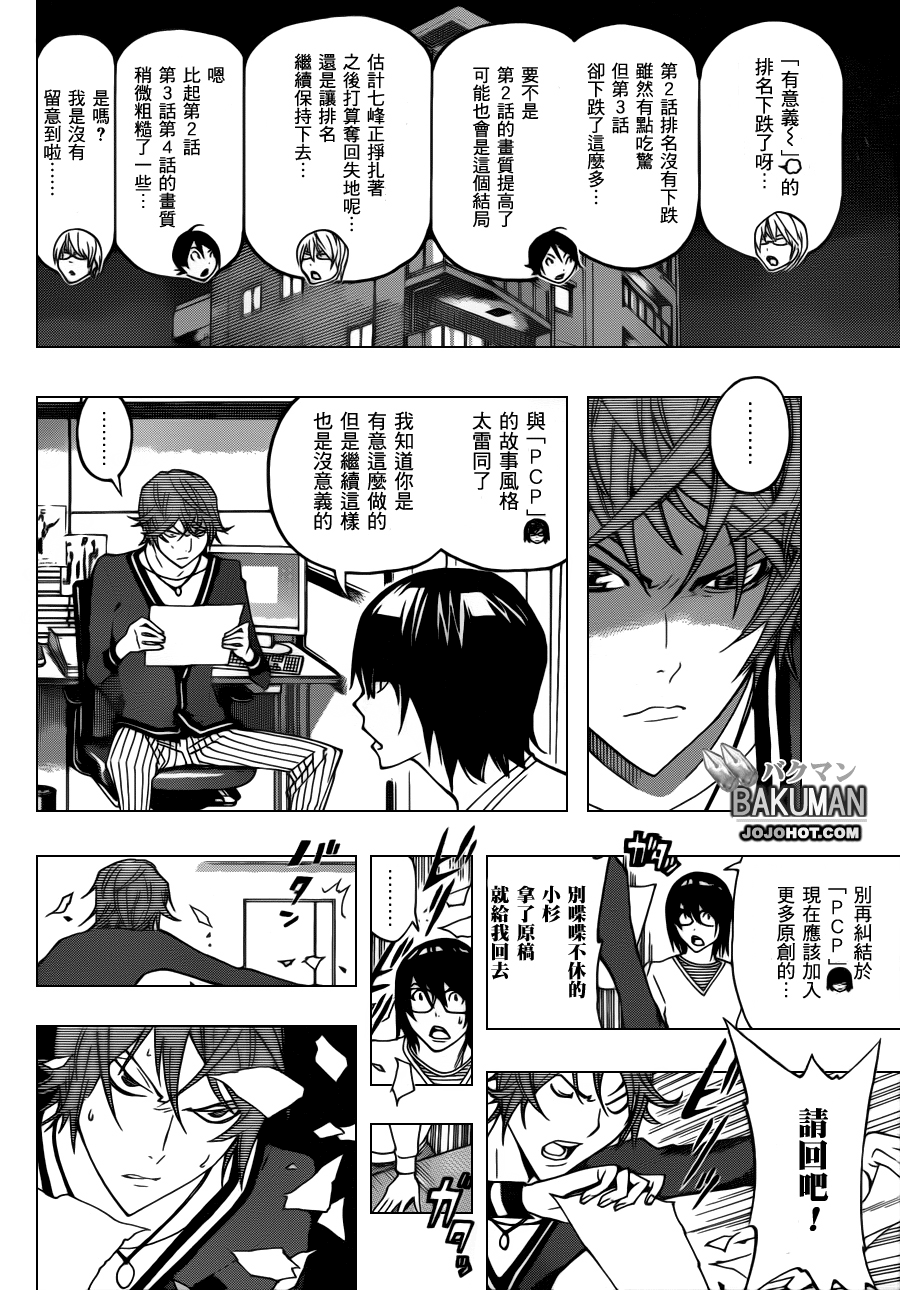 食夢者 - 第124話 - 4