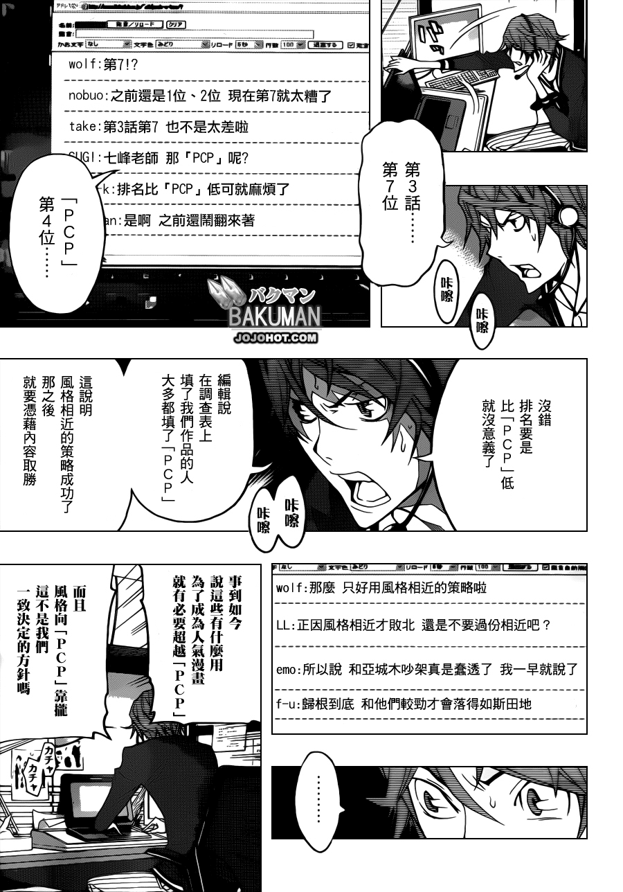 食夢者 - 第124話 - 1