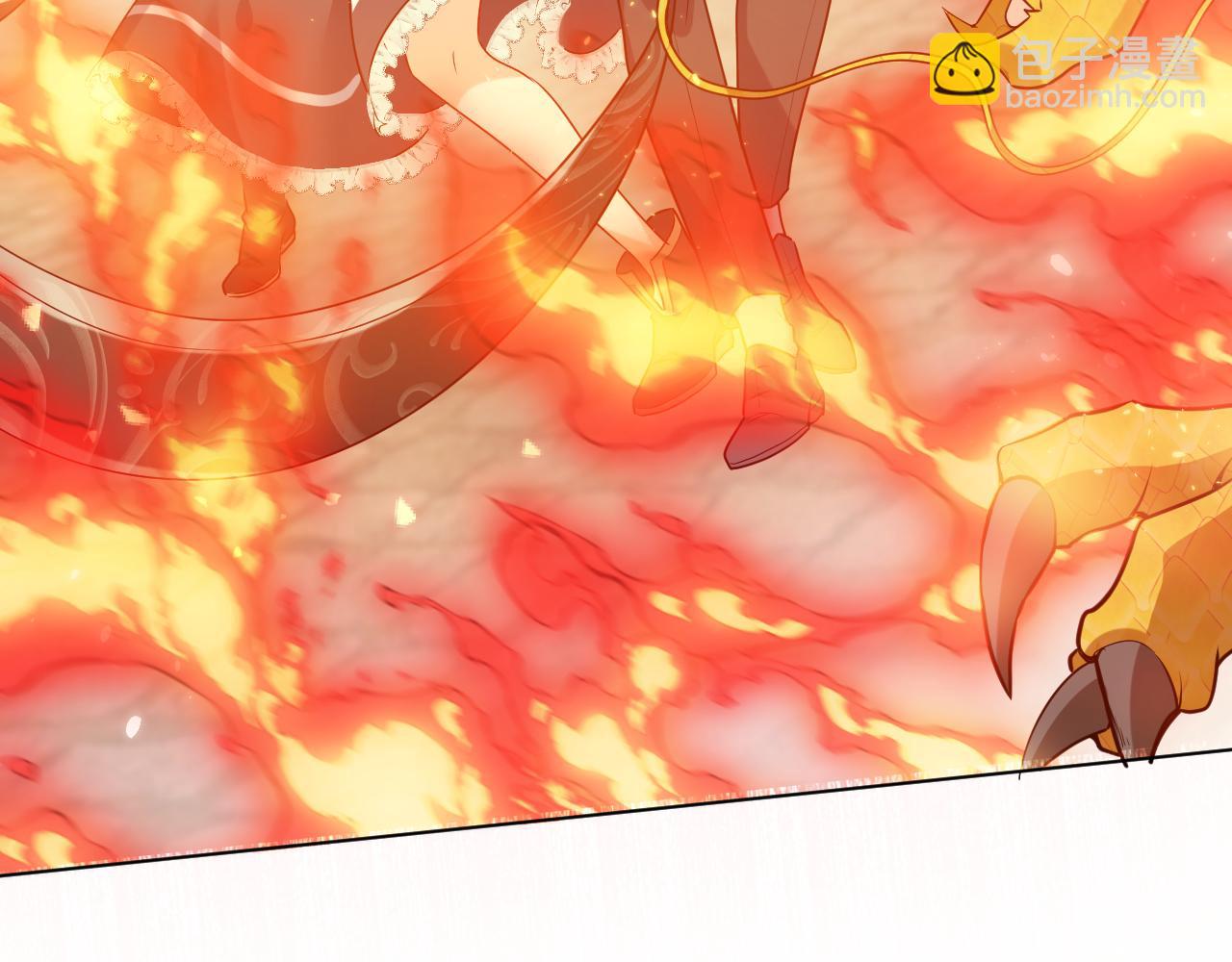 第98话 昔日的黑魔王(1/3)-第100话