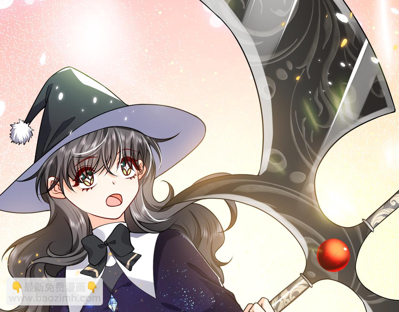 第100话 成功逃离(1/3)-第102话