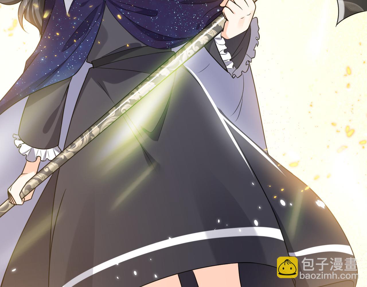 第100话 成功逃离(1/3)-第102话