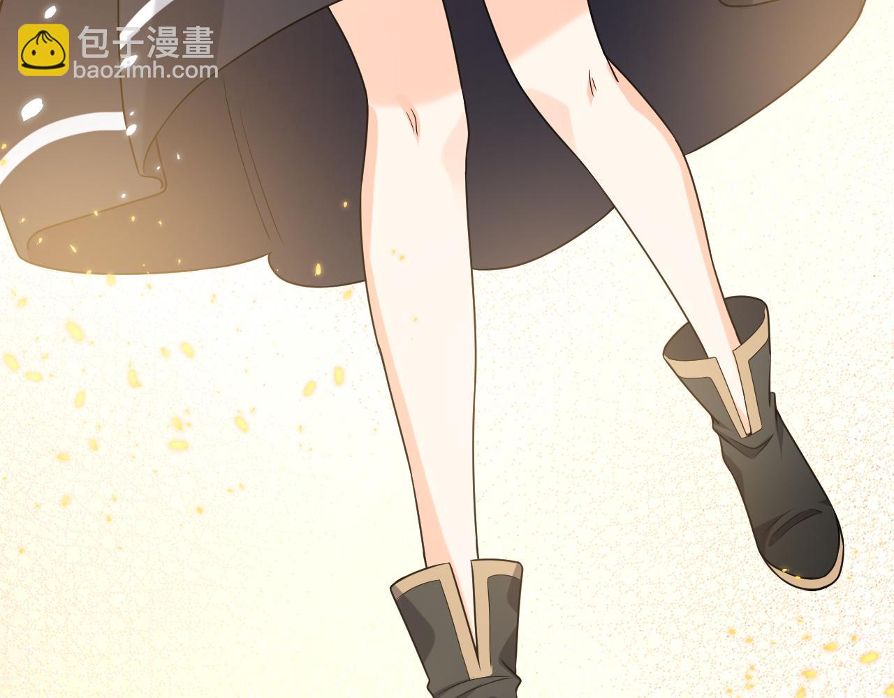 第100话 成功逃离(1/3)-第102话