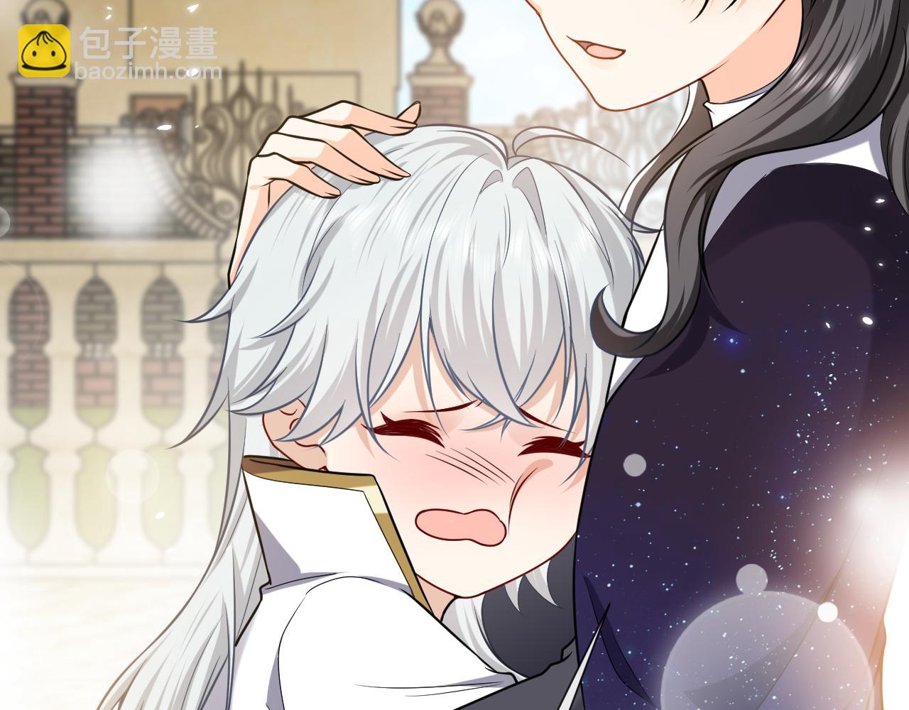 第100话 成功逃离(1/3)-第102话