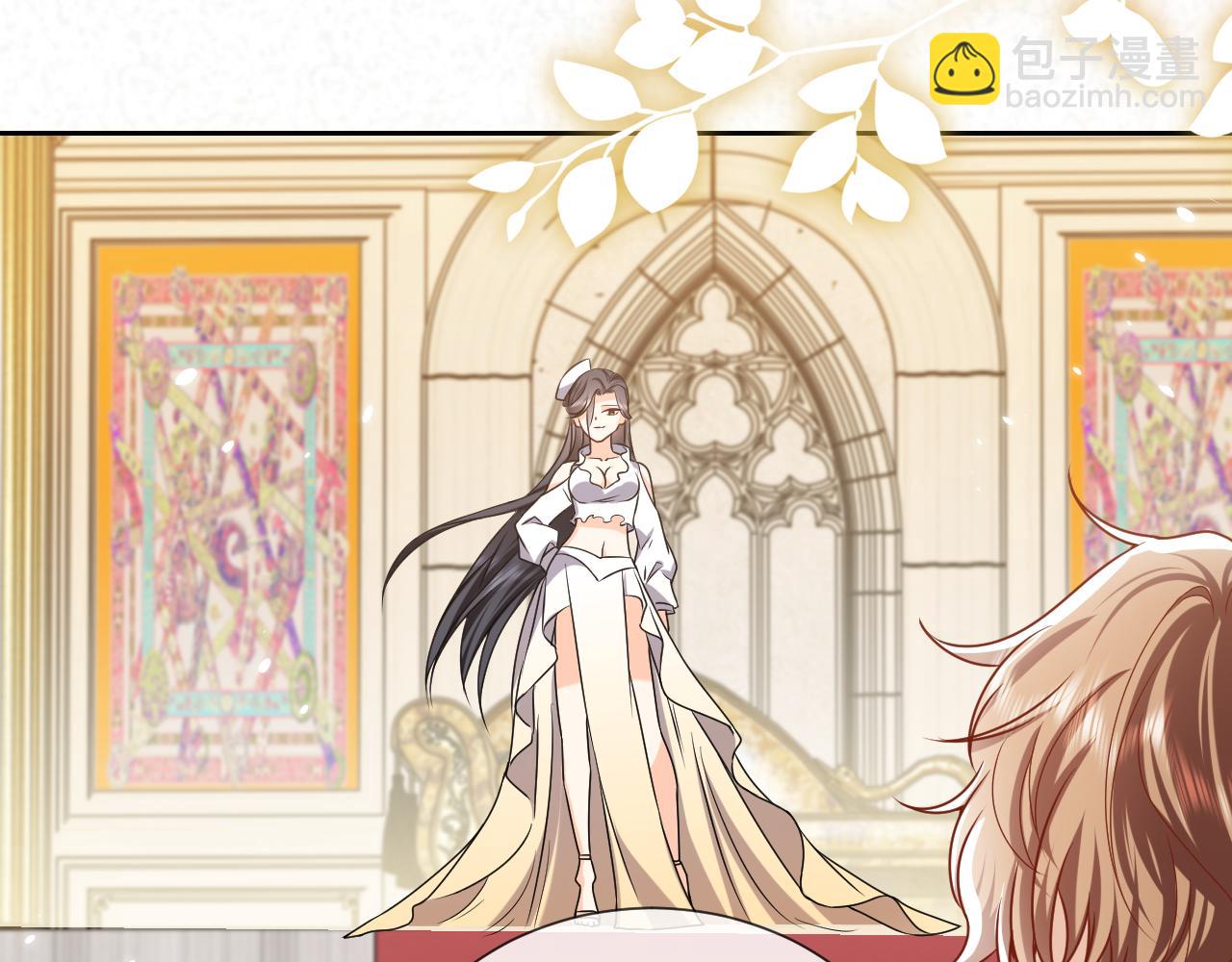 第100话 成功逃离(1/3)-第102话