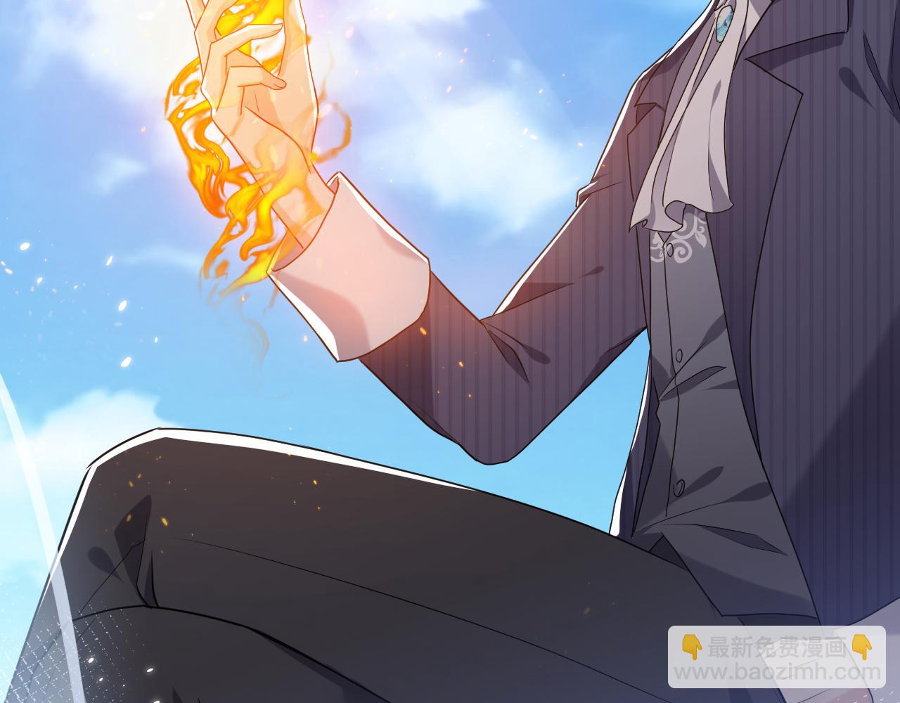 第104话 一片废墟(1/3)-第106话