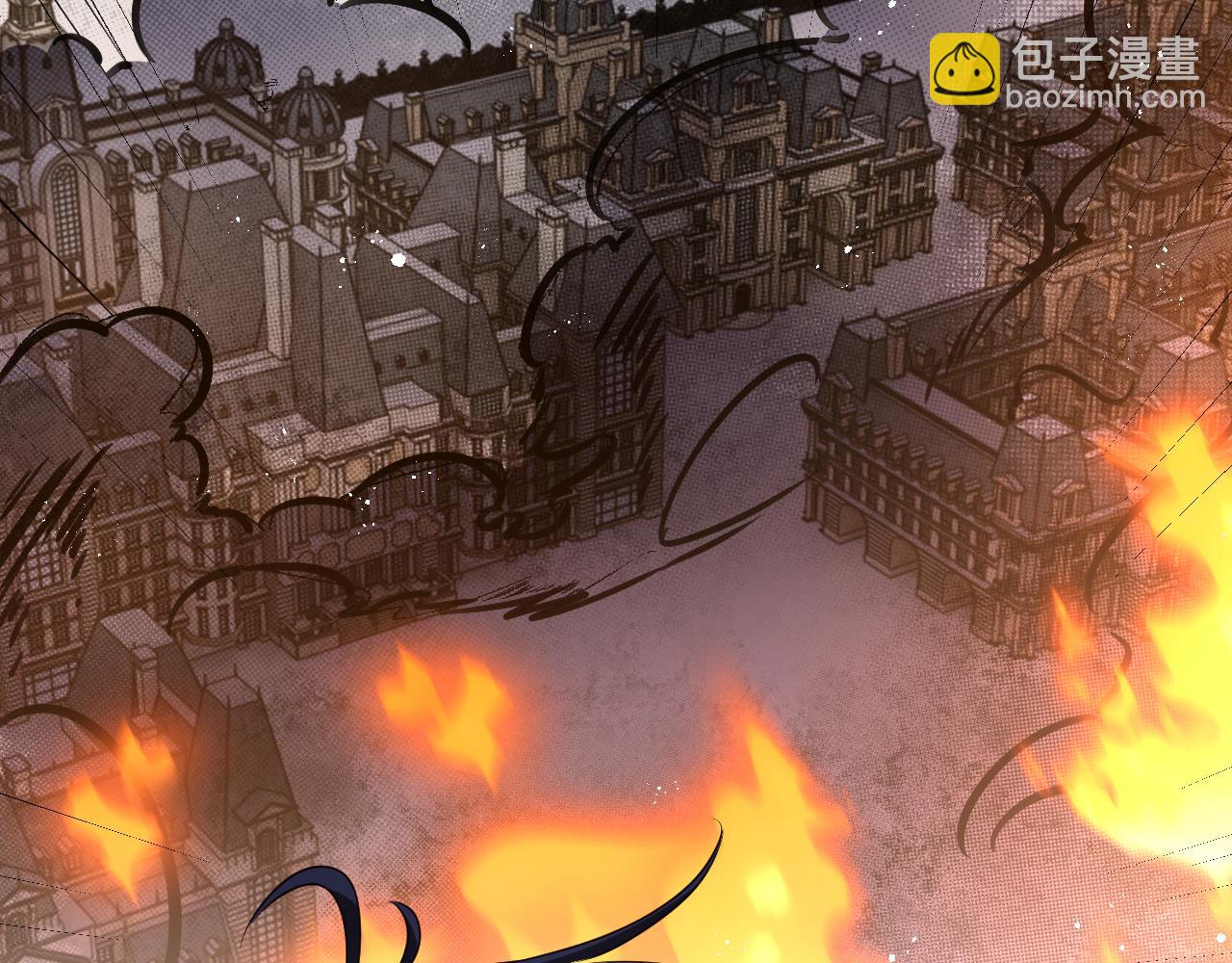 第104话 一片废墟(1/3)-第106话