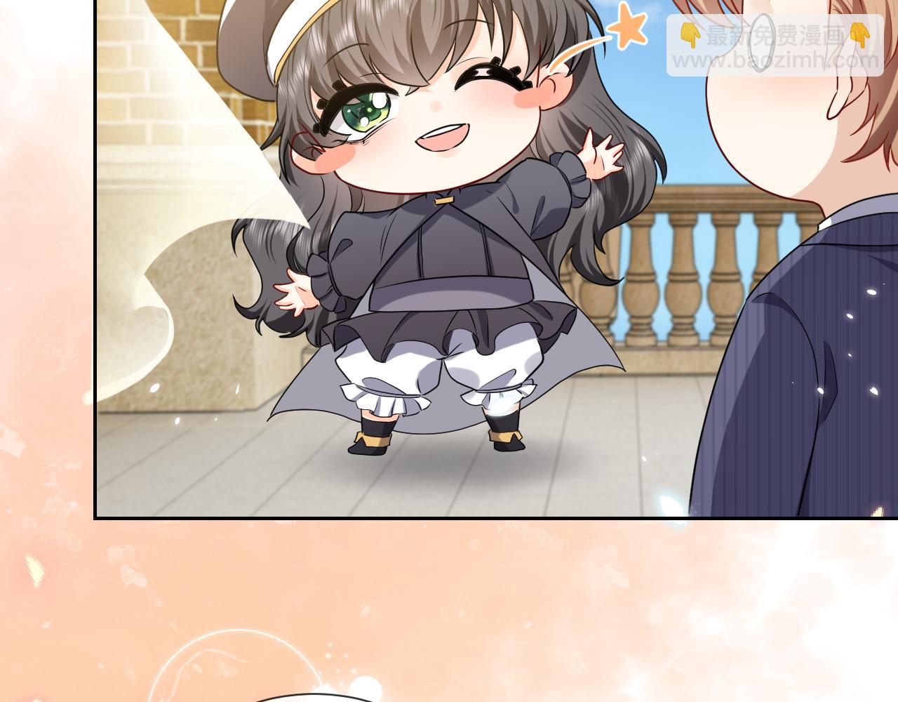 第104话 一片废墟(1/3)-第106话