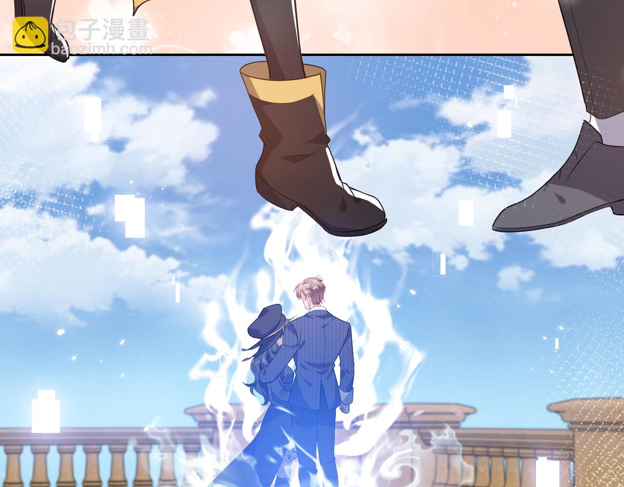 第104话 一片废墟(1/3)-第106话