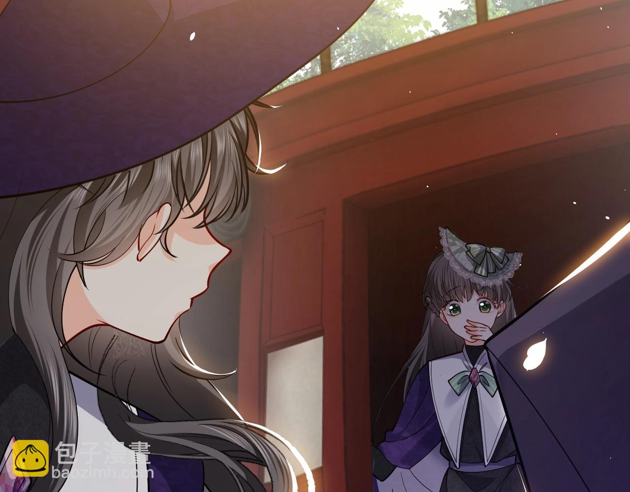 第17话 不许别人欺负你(1/3)-第18话