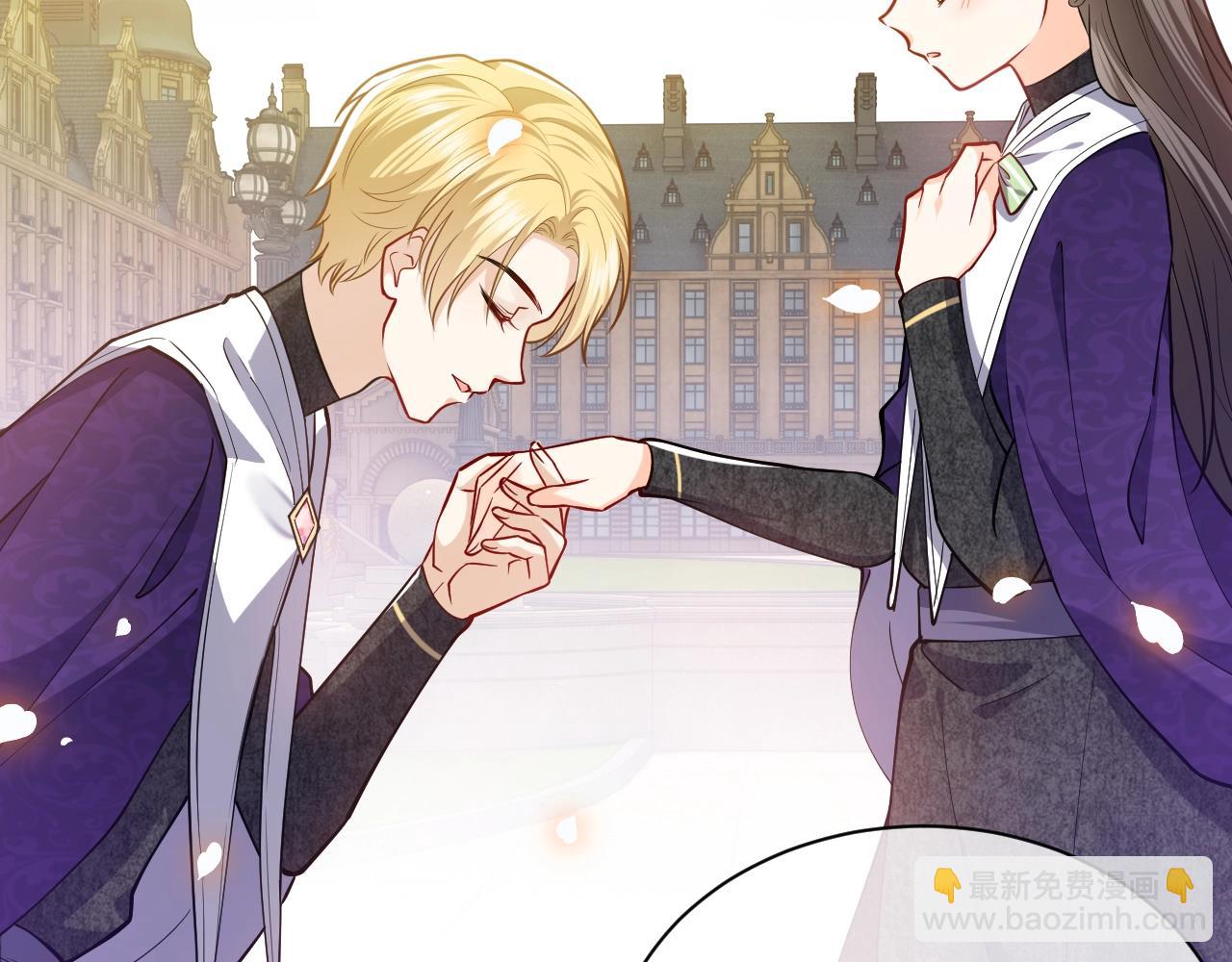 第17话 不许别人欺负你(1/3)-第18话