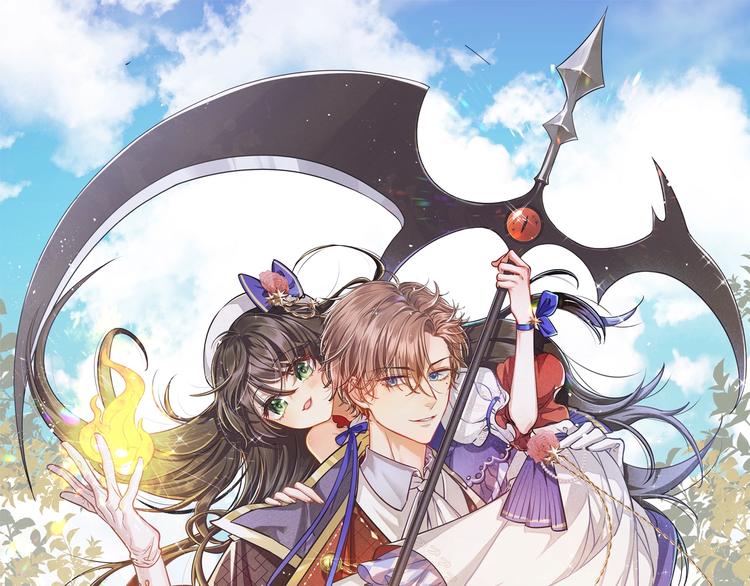 第31话 金手指开启(1/2)-第32话