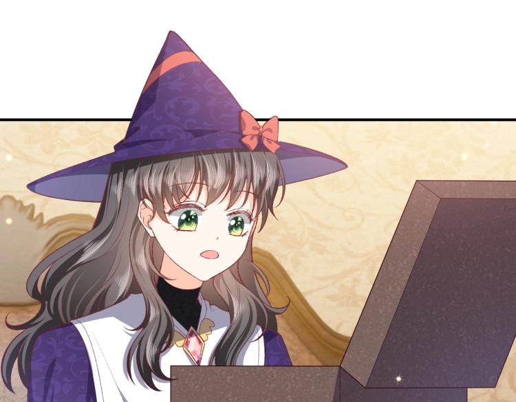 第33话 心动呀~(1/2)-第34话