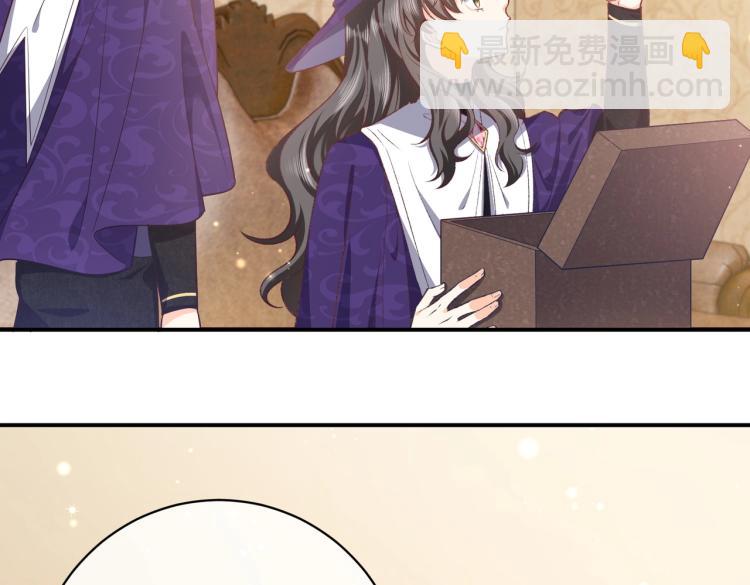 第33话 心动呀~(1/2)-第34话