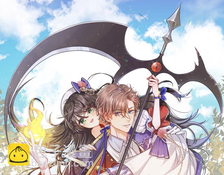 第35话 不好惹的旧相识(1/2)-第36话