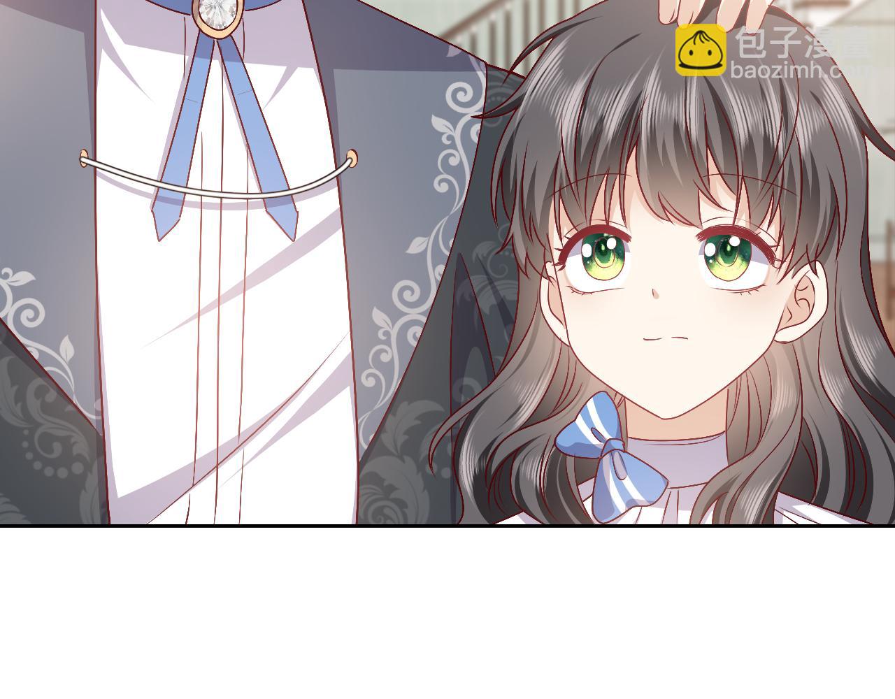 第49话 你要做什么事？！(1/3)-第50话