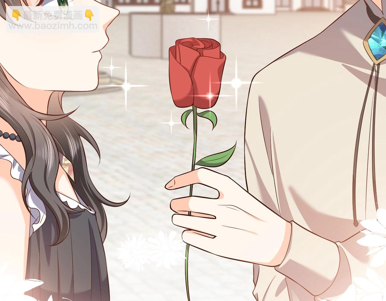 第53话 献出自己？！(1/2)-第54话