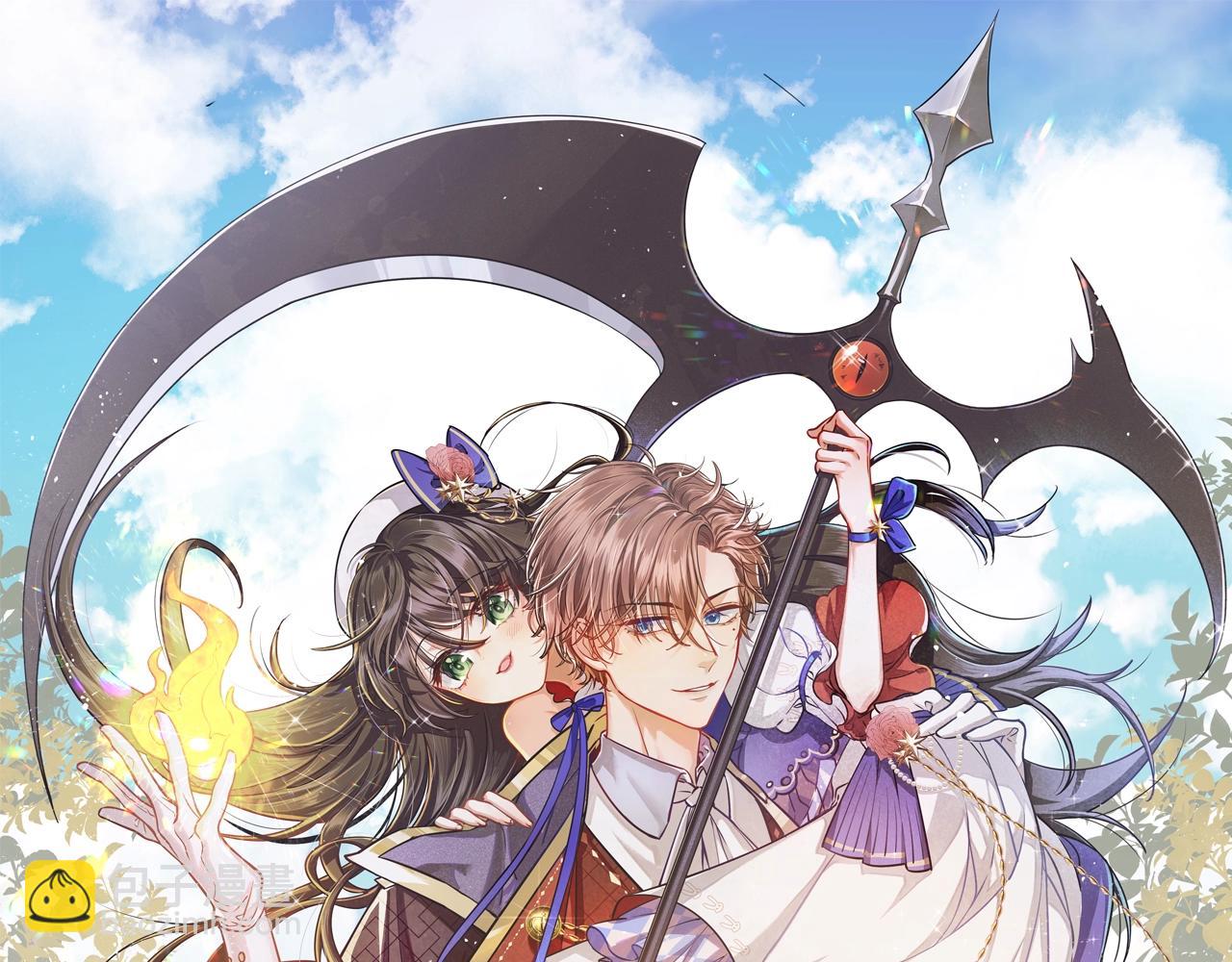 第55话 血色成人礼(1/3)-第56话