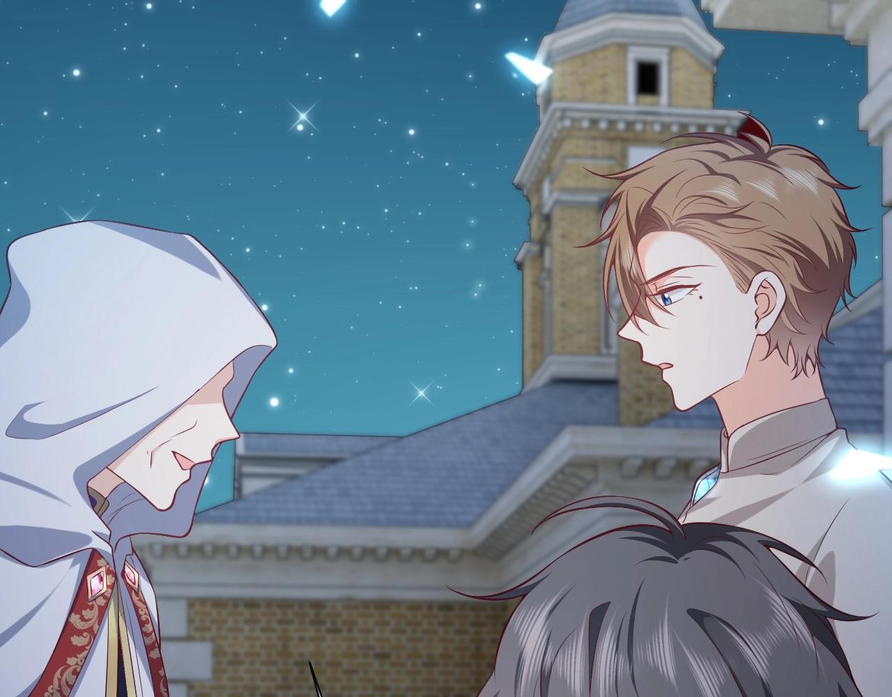 第59话 并肩作战（加更！！）(1/2)-第60话