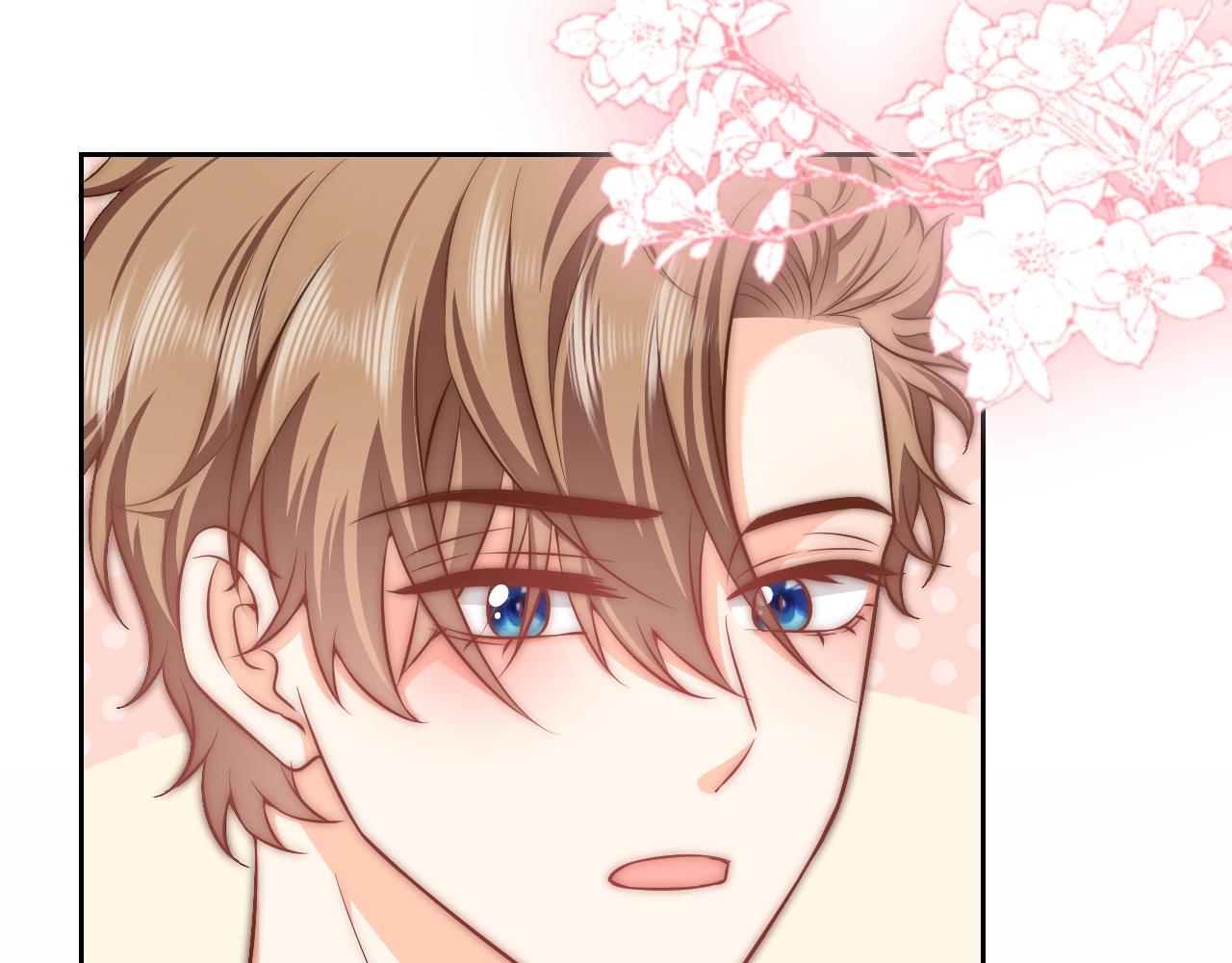 第61话 他脸红啦(1/2)-第62话