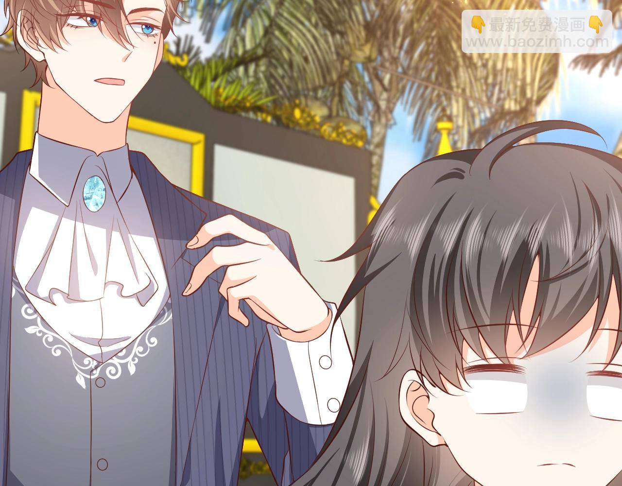 第61话 他脸红啦(1/2)-第62话