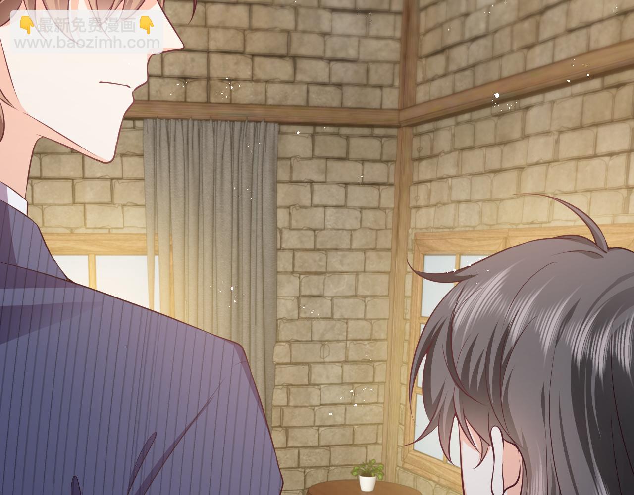 第65话 只要你在我身边就好(1/3)-第66话