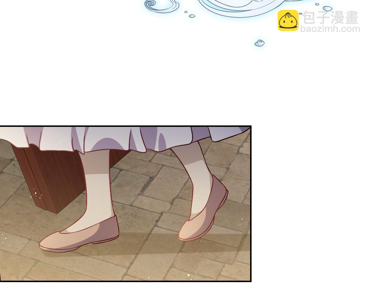 第65话 只要你在我身边就好(1/3)-第66话