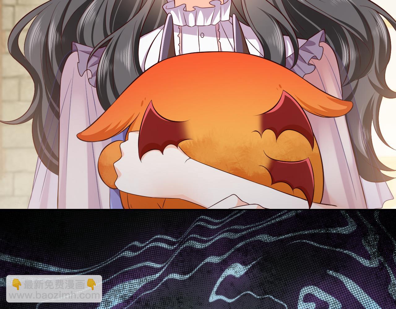 第65话 只要你在我身边就好(1/3)-第66话