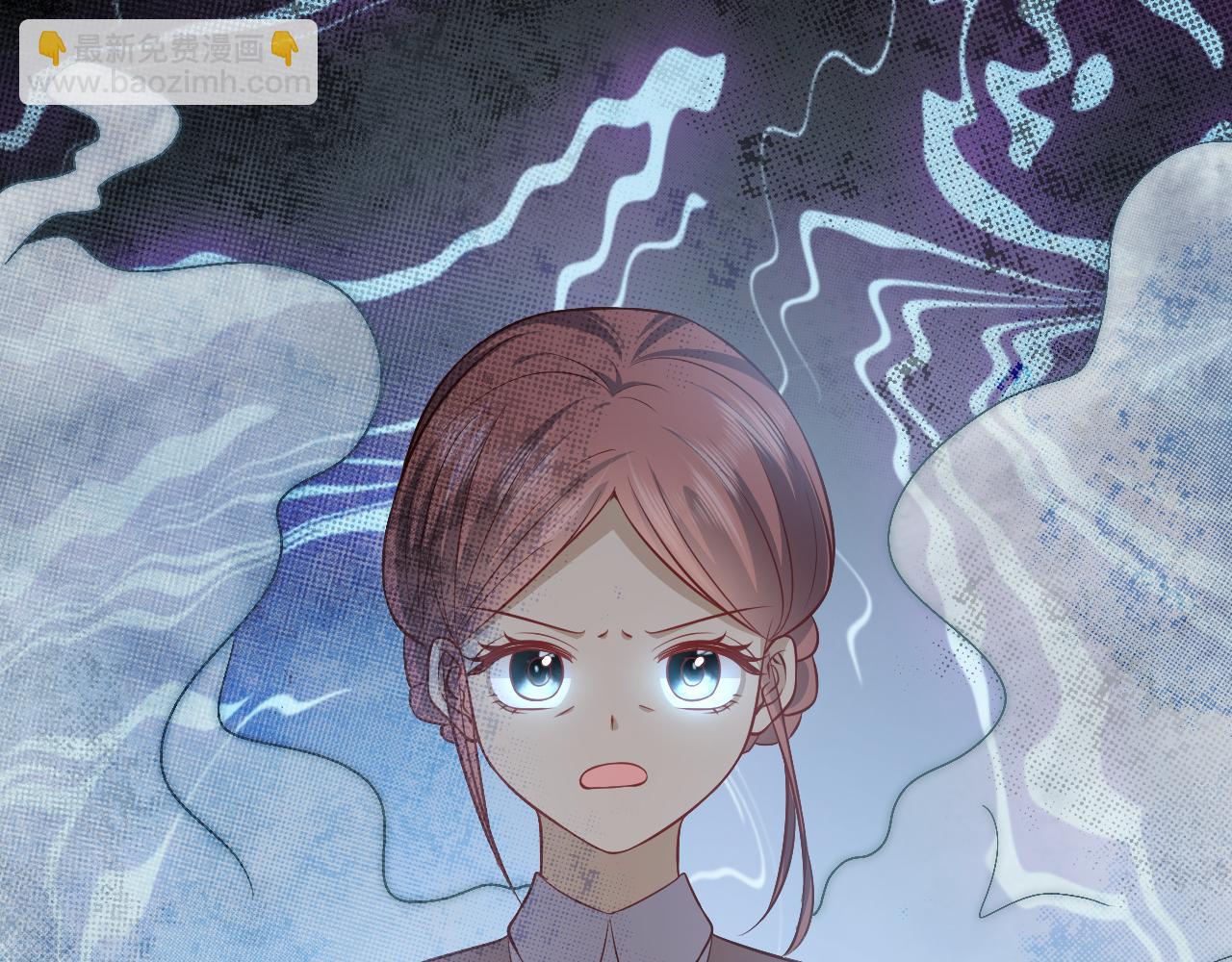 第65话 只要你在我身边就好(1/3)-第66话