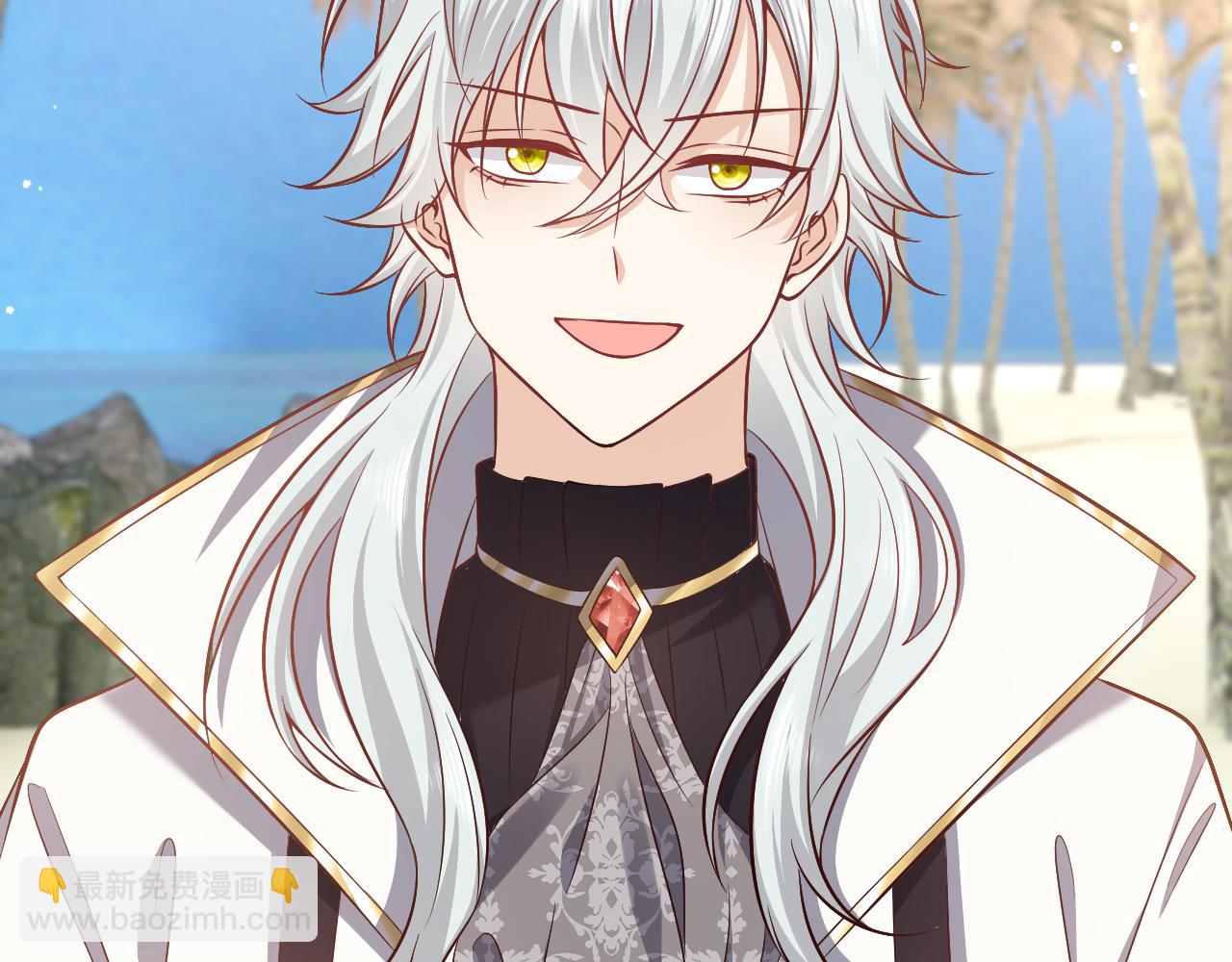 第67话 收获一枚镰刀小哥哥(1/2)-第68话