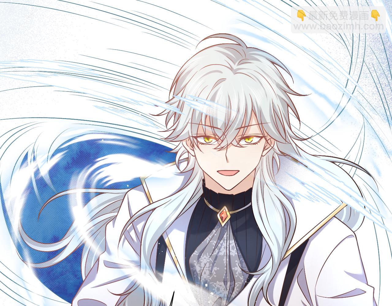 第67话 收获一枚镰刀小哥哥(1/2)-第68话