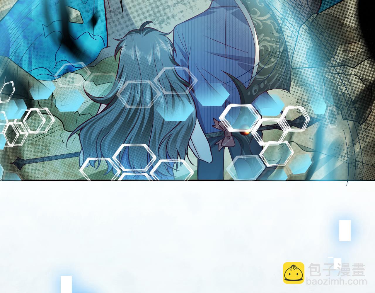 第69话 我来保护你(1/2)-第70话