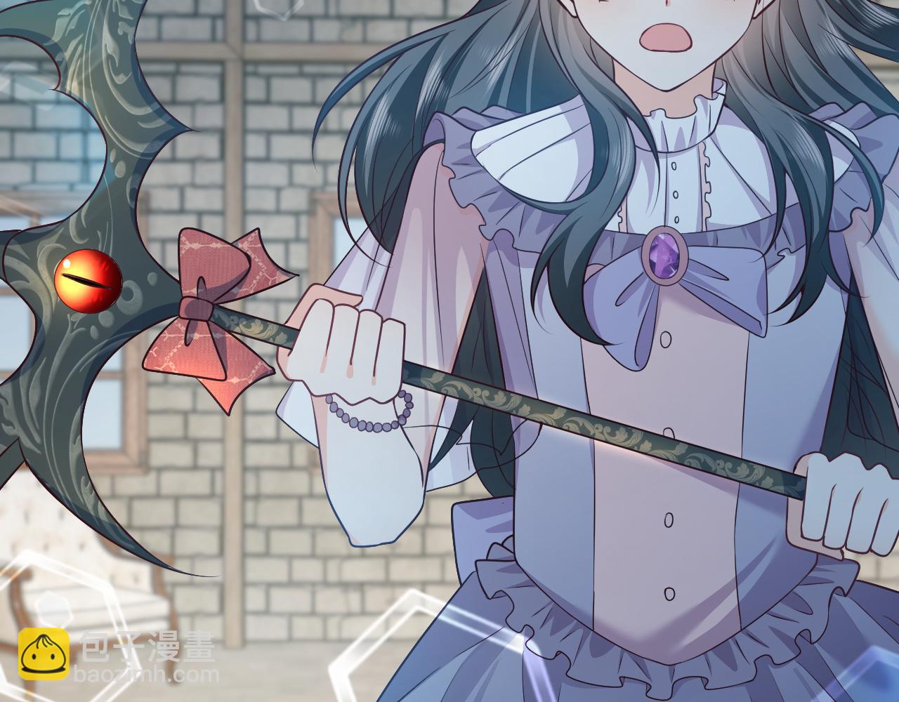 第69话 我来保护你(1/2)-第70话