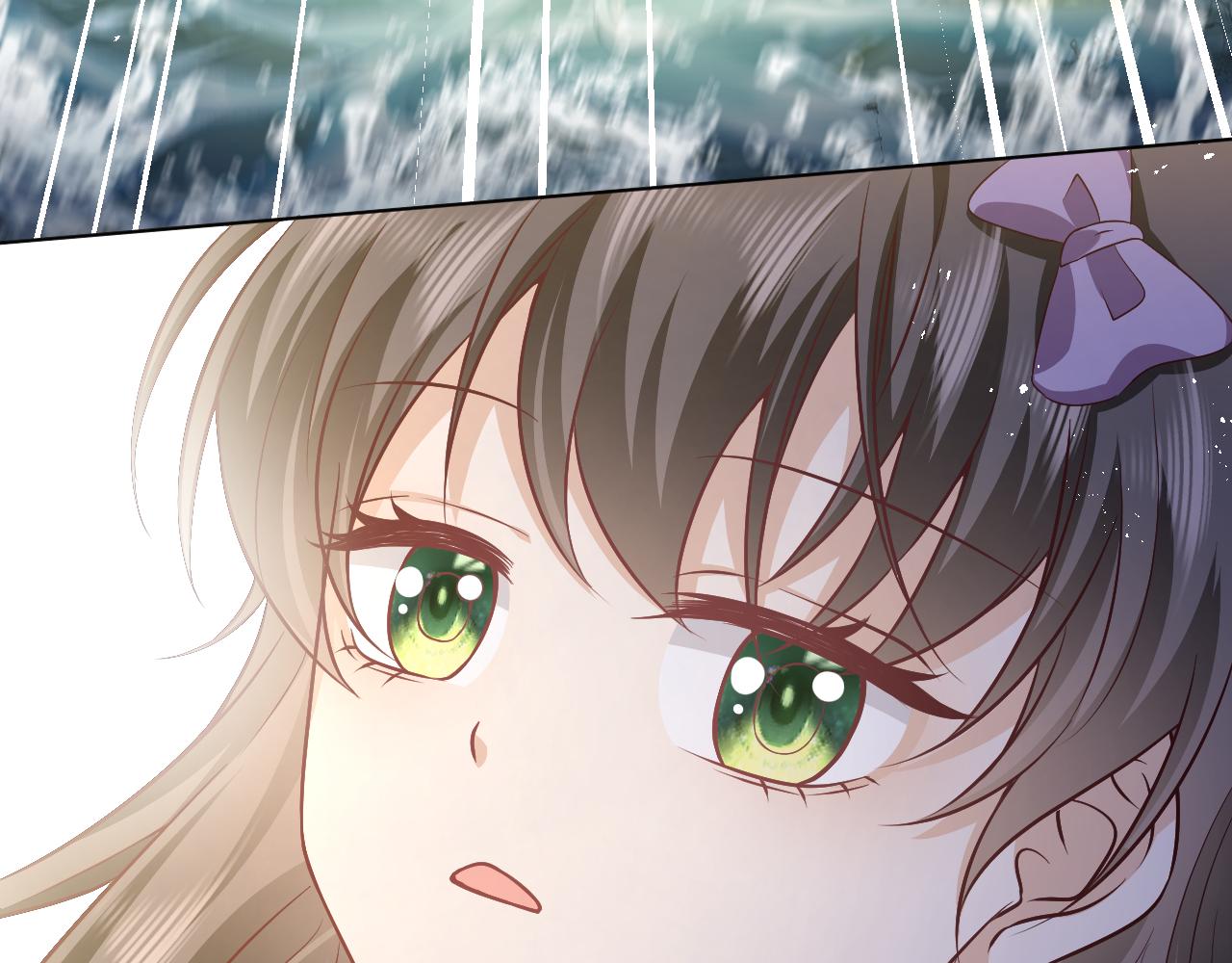 第71话 安黛尔消失了？(1/2)-第72话