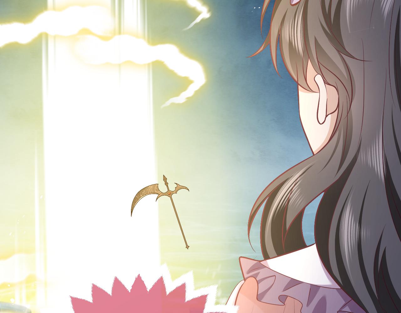 第71话 安黛尔消失了？(1/2)-第72话