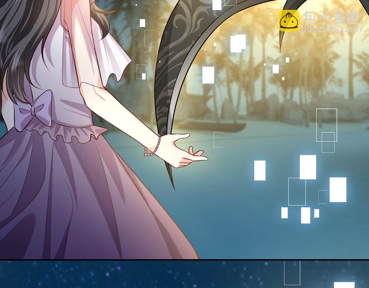 第71话 安黛尔消失了？(1/2)-第72话