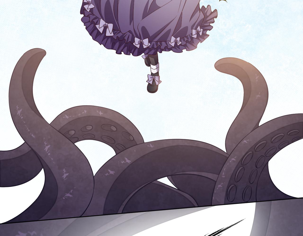 第71话 安黛尔消失了？(1/2)-第72话