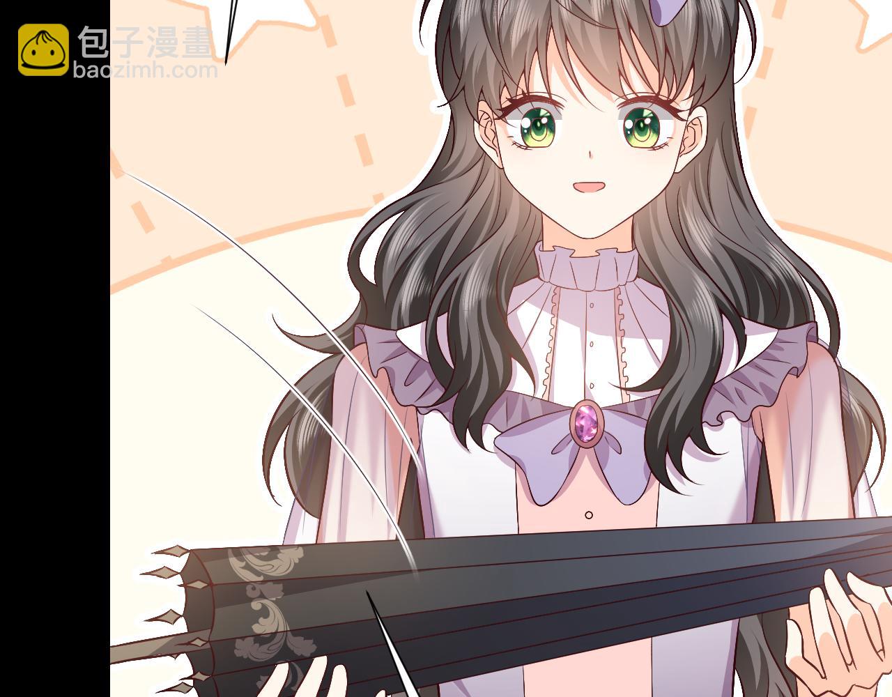 73话 有实力才是爸爸(1/2)-第74话