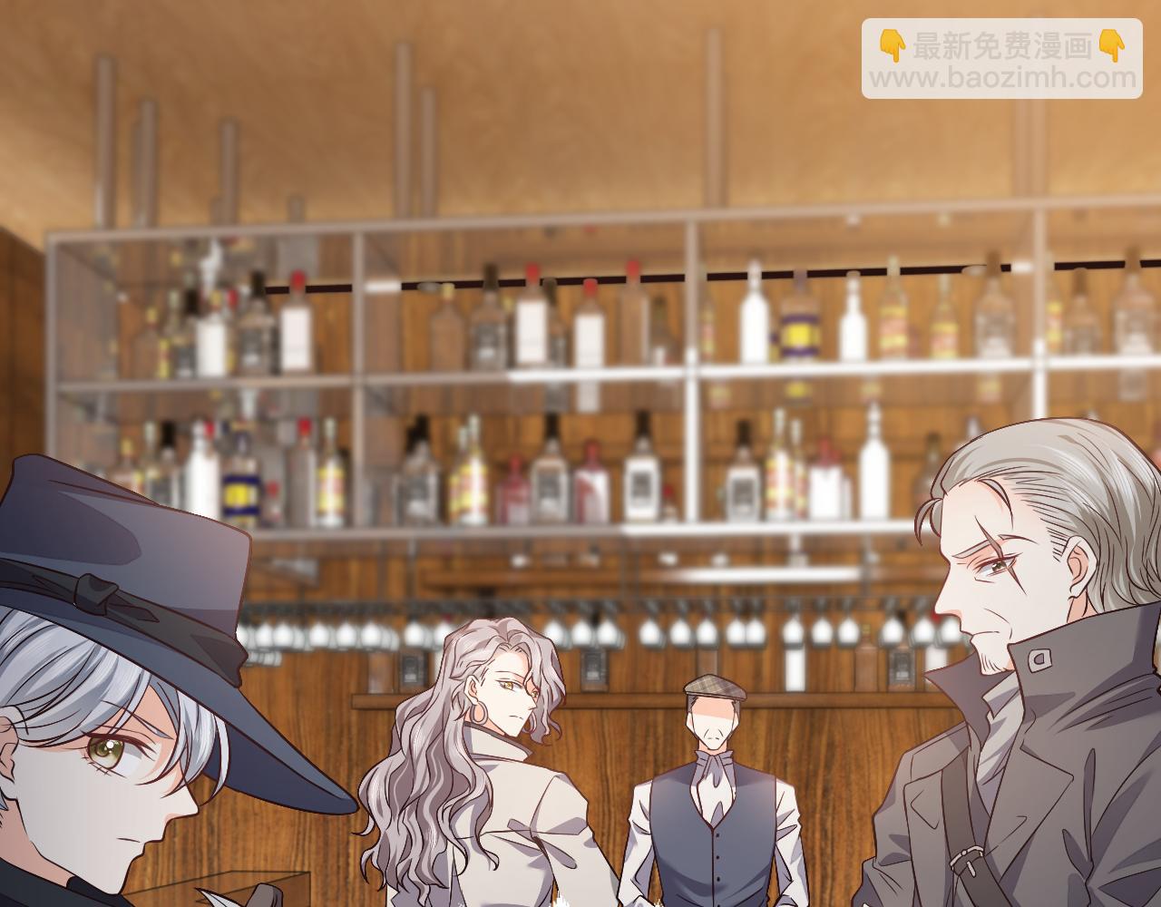 73话 有实力才是爸爸(1/2)-第74话