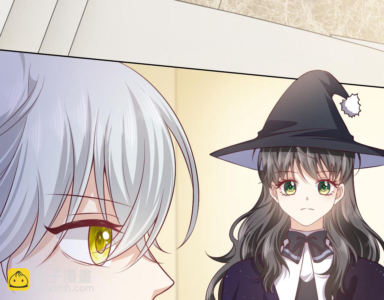 第77话 墙内的秘密(1/2)-第78话