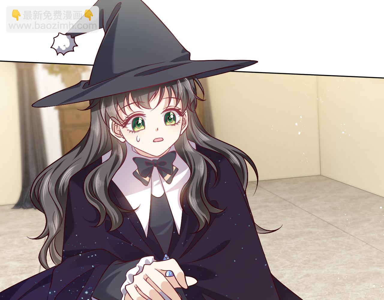 第77话 墙内的秘密(1/2)-第78话