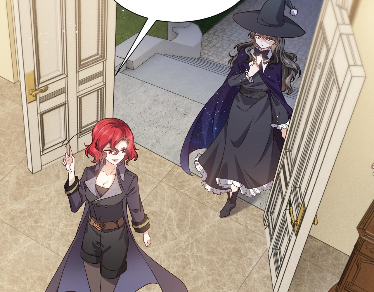 第79话 竟然是王子殿下？(1/2)-第80话