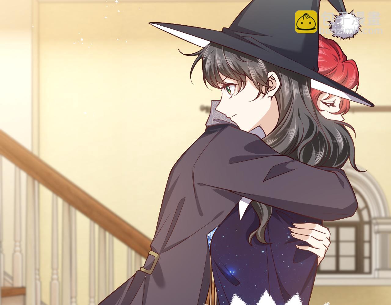 第79话 竟然是王子殿下？(1/2)-第80话