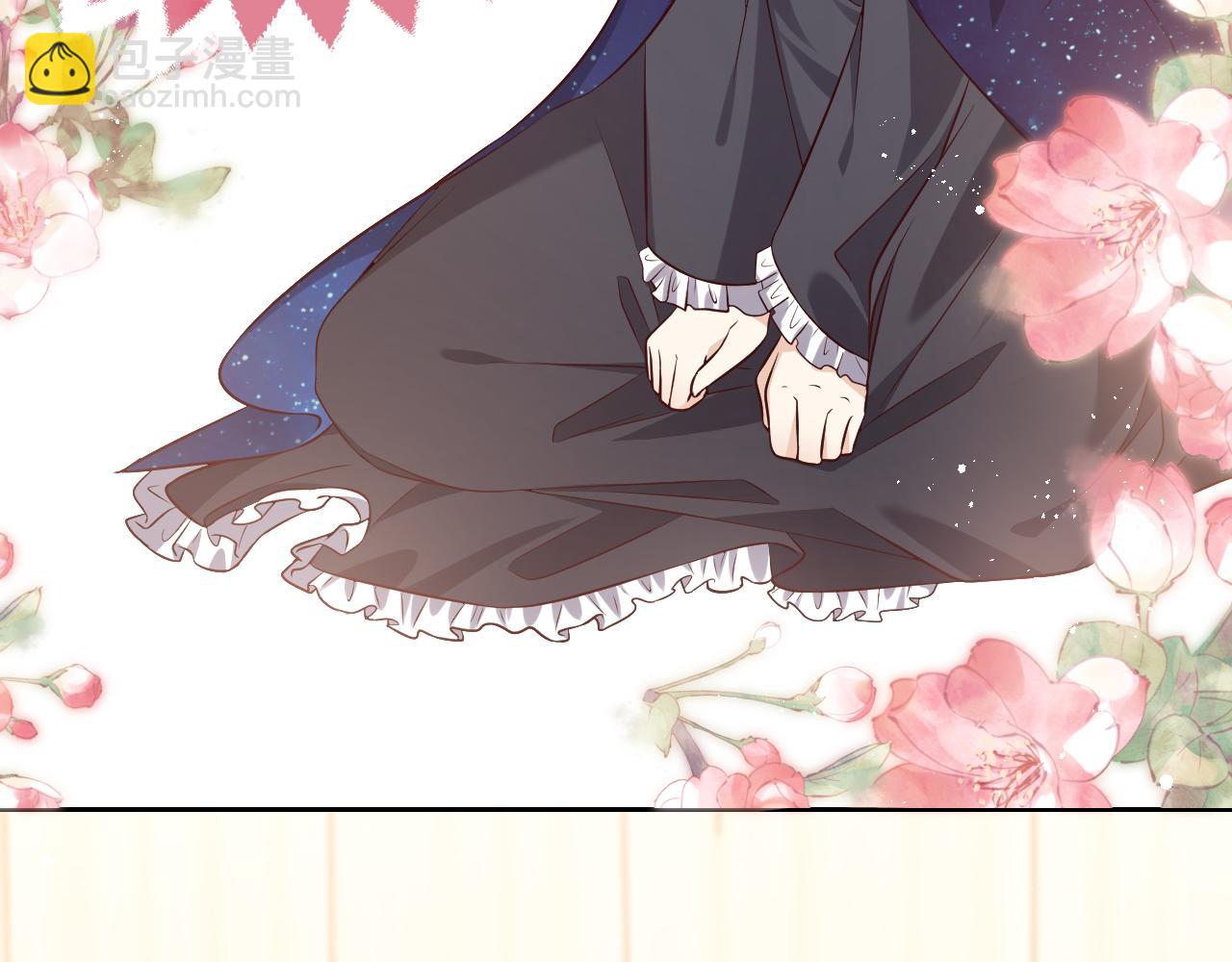 第79话 竟然是王子殿下？(1/2)-第80话