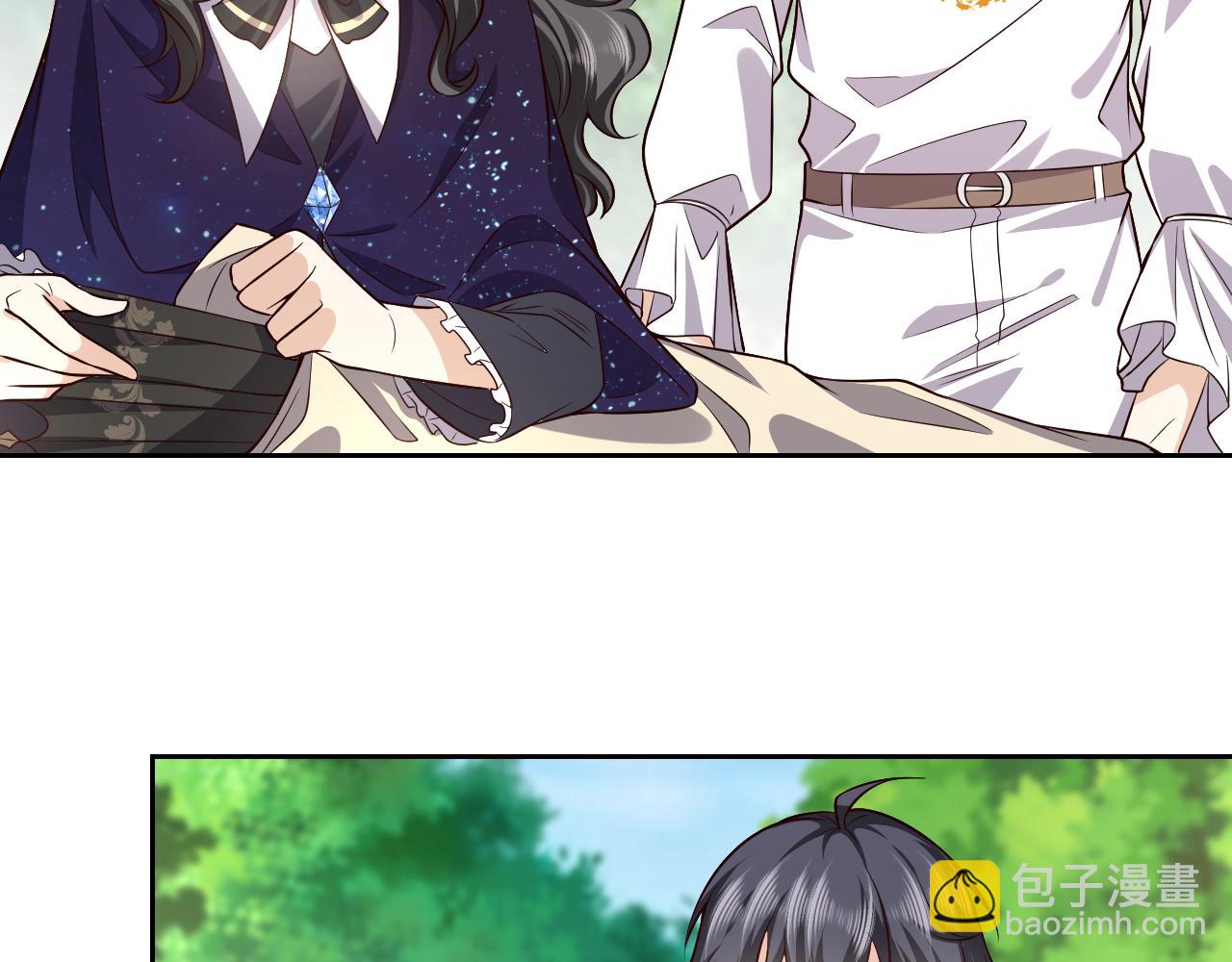 第81话 神秘失踪的队长(1/2)-第82话