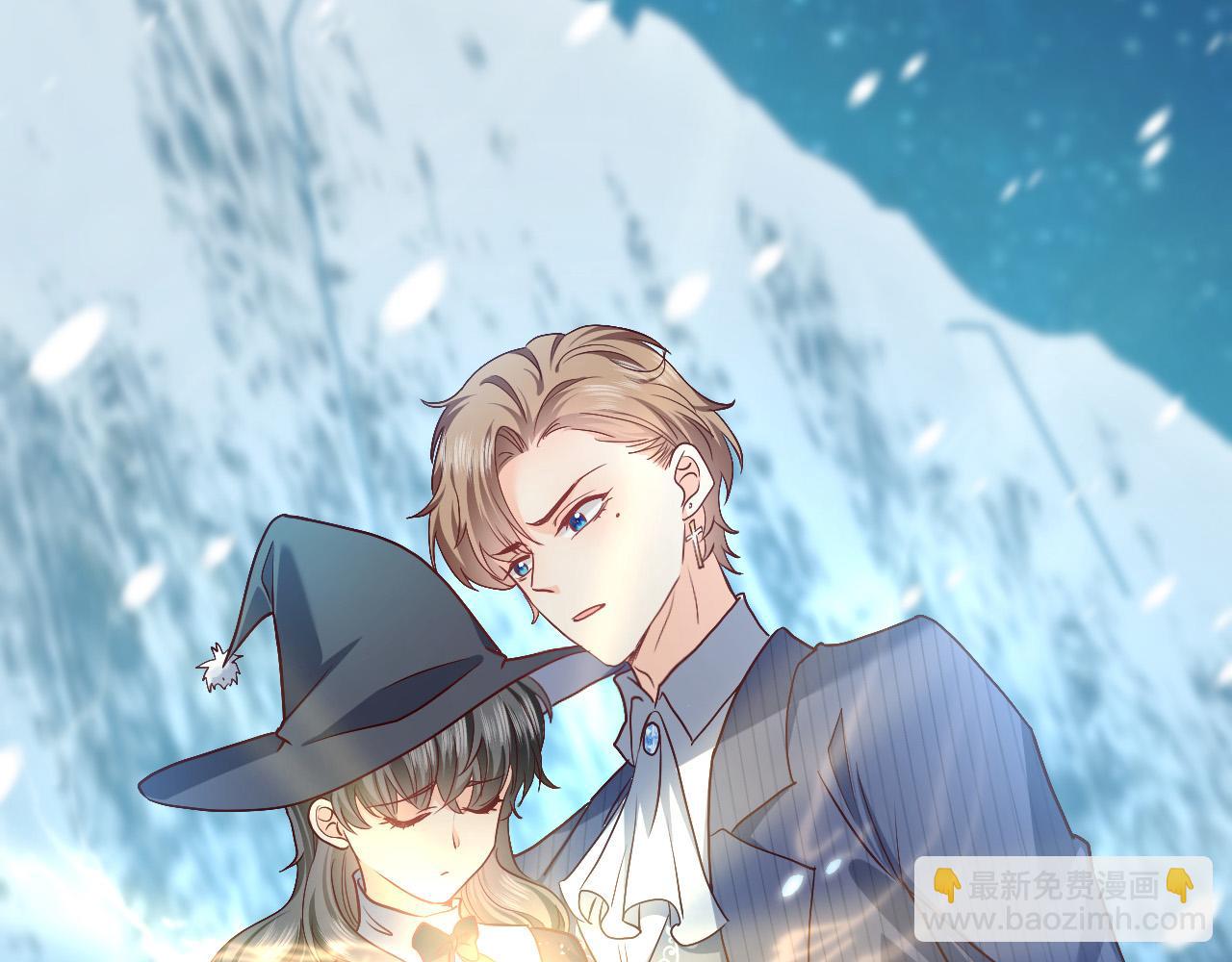 第87话 苏醒(1/3)-第88话