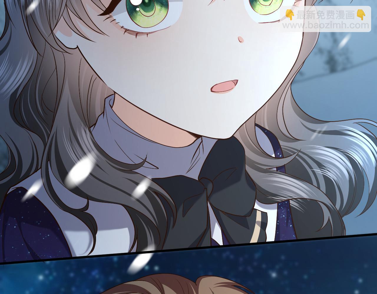 第87话 苏醒(1/3)-第88话