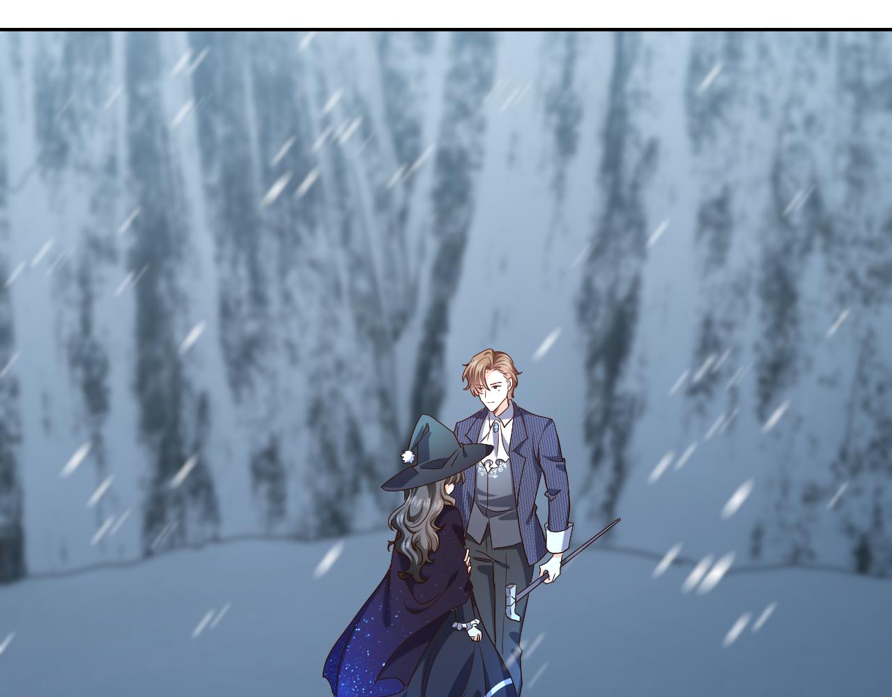 第87话 苏醒(1/3)-第88话