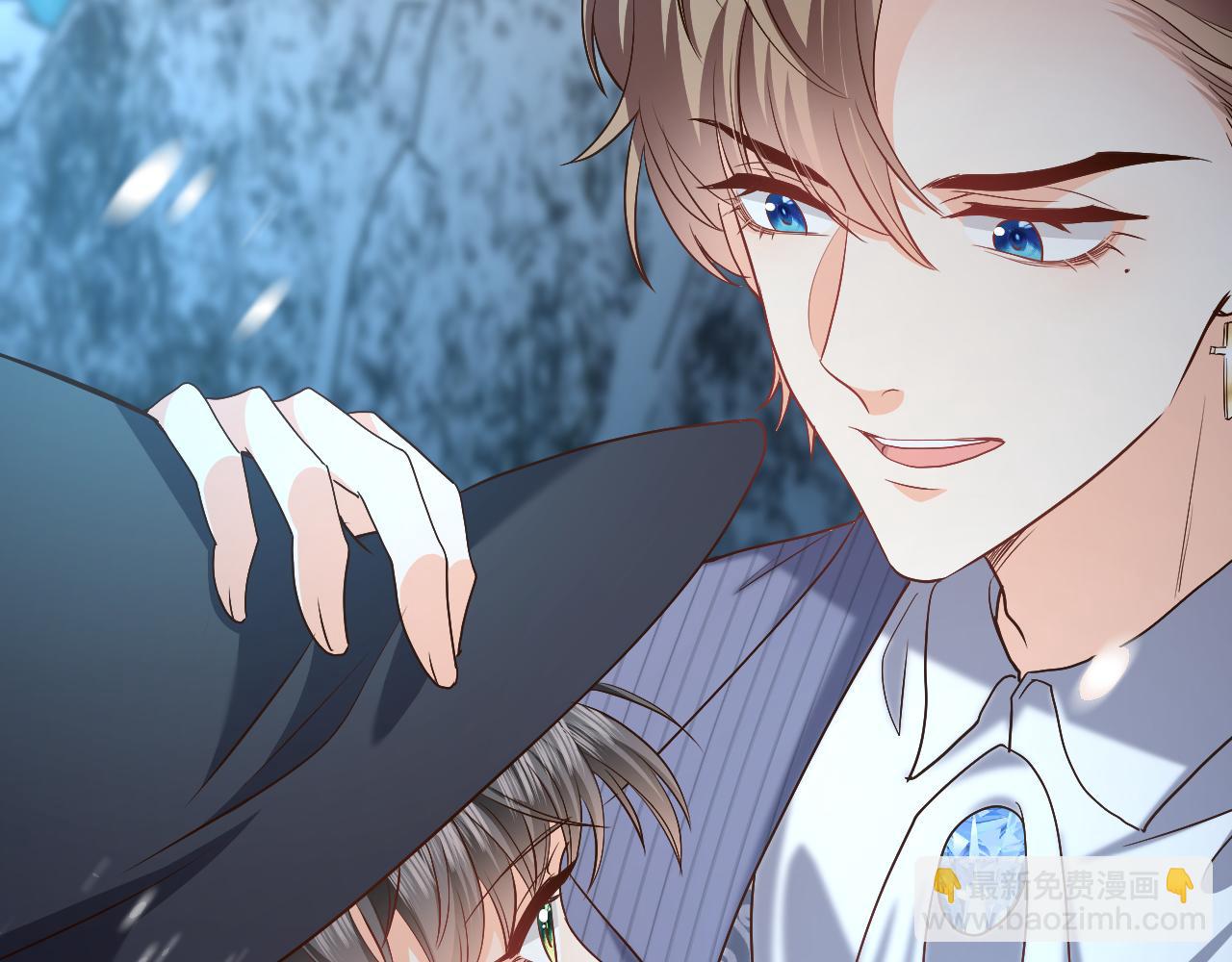 第87话 苏醒(1/3)-第88话