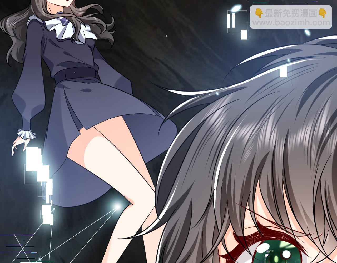 第87话 苏醒(1/3)-第88话